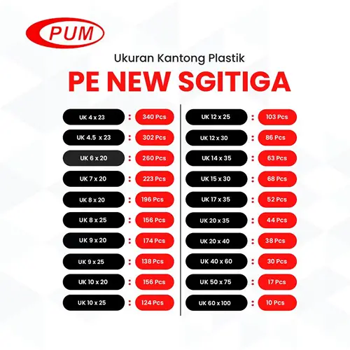 Plastik PE - Image 2